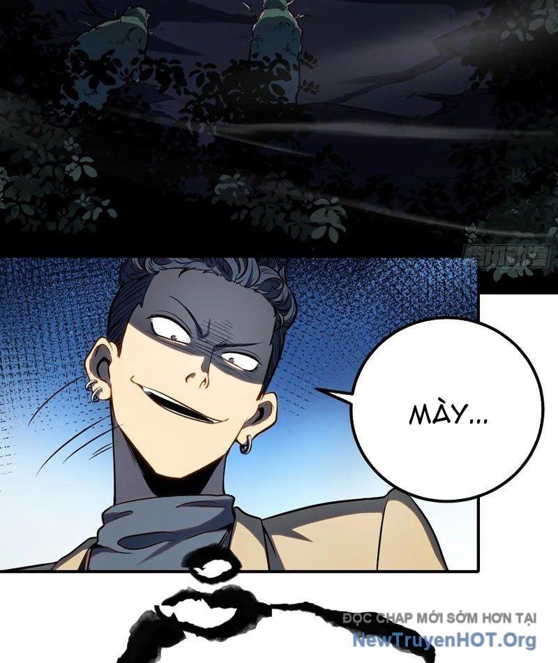 Thức Tỉnh Toàn Chức - Chapter 19 - Page 48