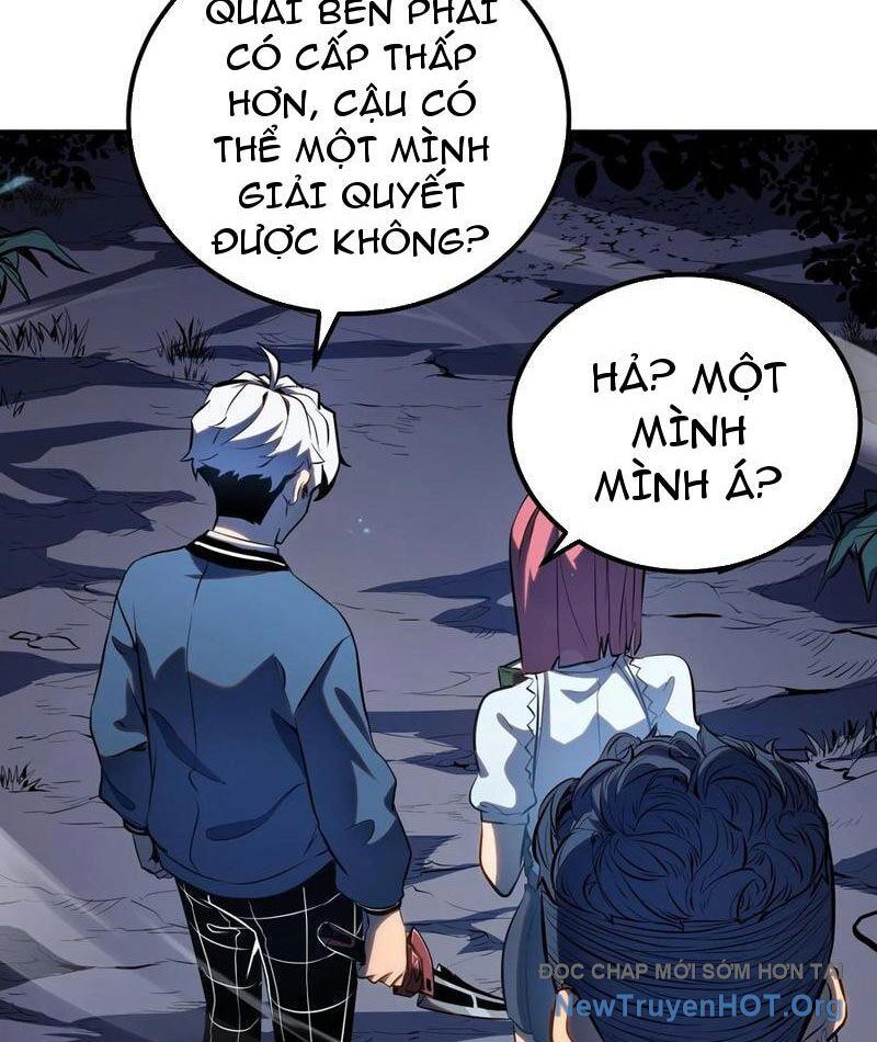 Thức Tỉnh Toàn Chức - Chapter 19 - Page 50