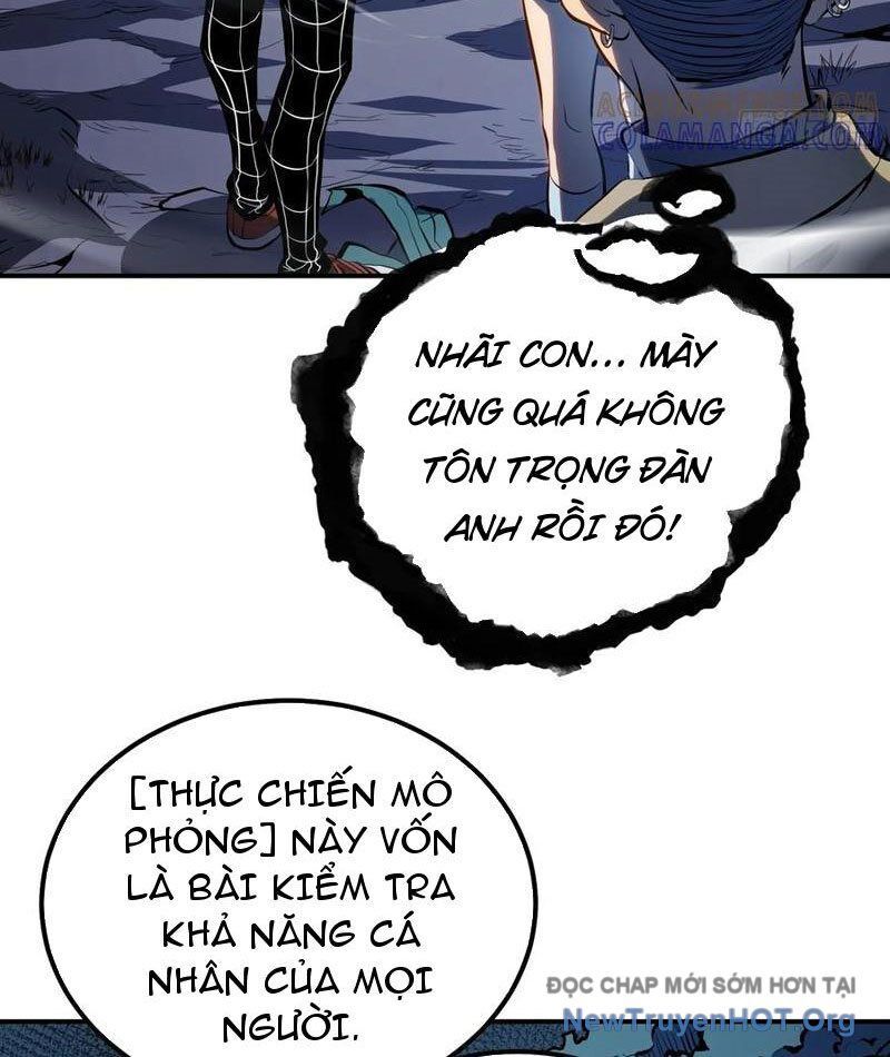 Thức Tỉnh Toàn Chức - Chapter 19 - Page 51