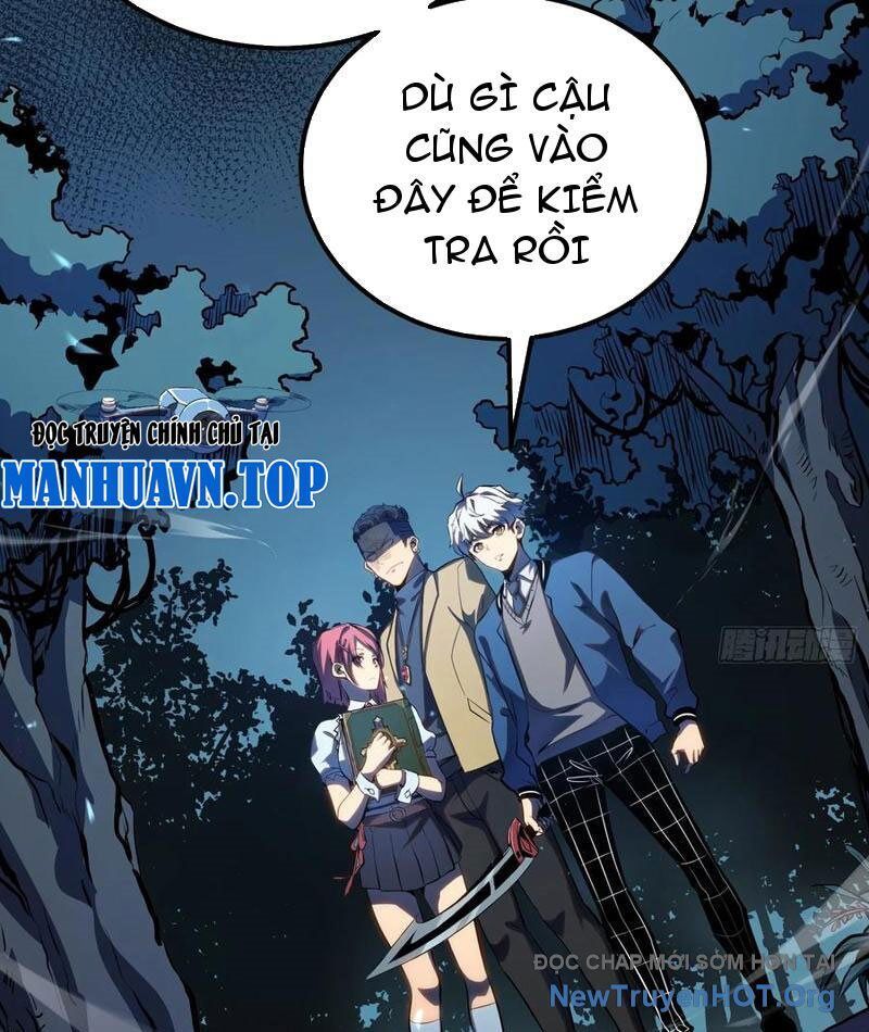 Thức Tỉnh Toàn Chức - Chapter 19 - Page 52