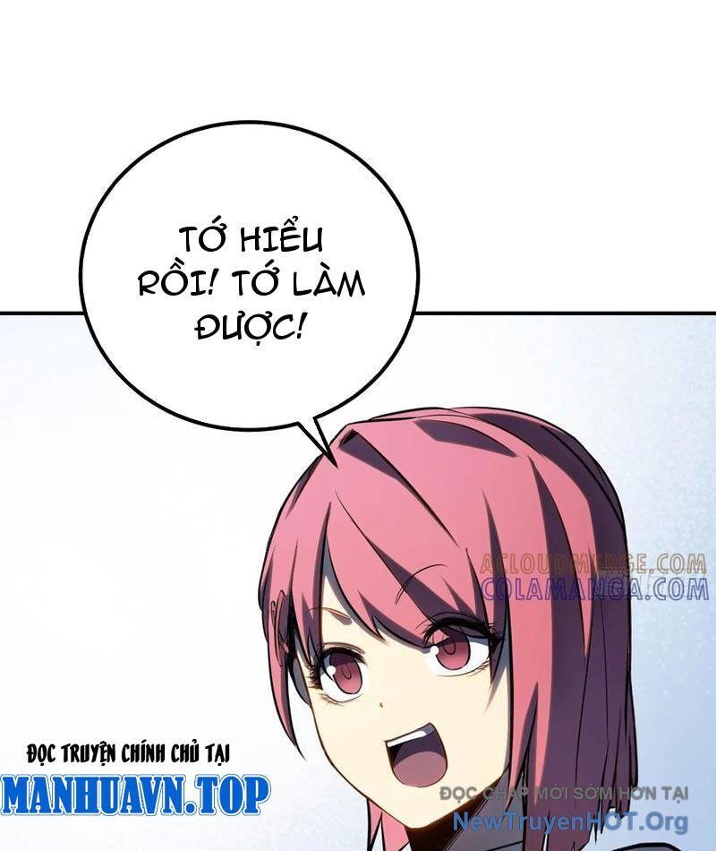 Thức Tỉnh Toàn Chức - Chapter 19 - Page 55