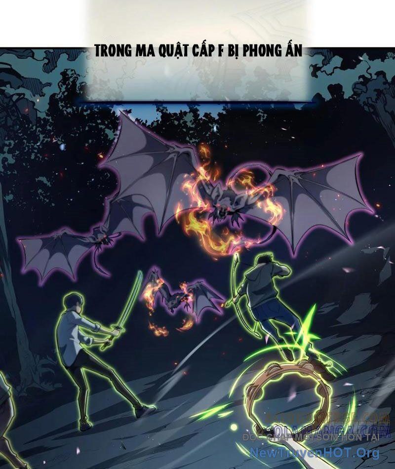 Thức Tỉnh Toàn Chức - Chapter 19 - Page 6