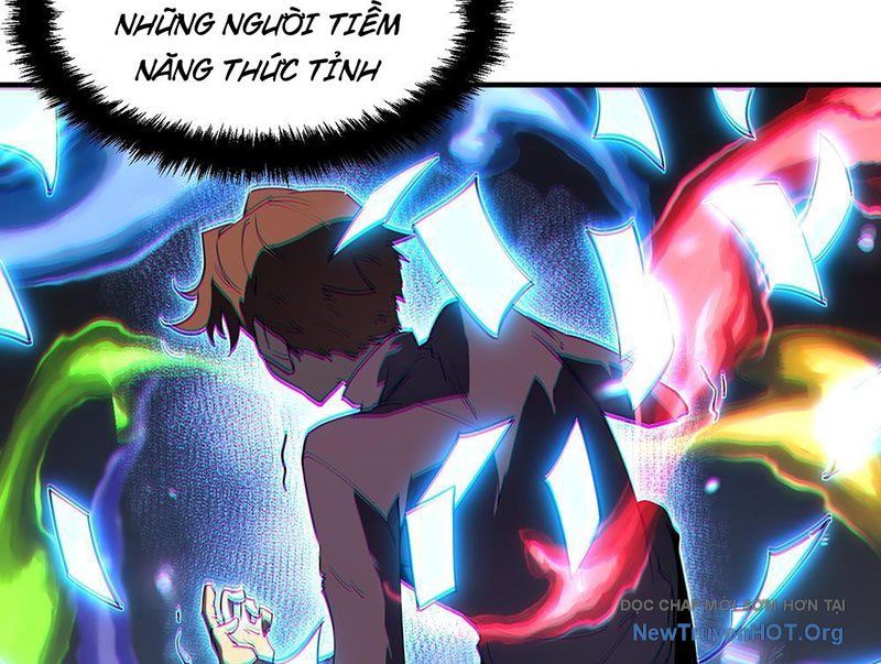 Thức Tỉnh Toàn Chức - Chapter 2 - Page 127