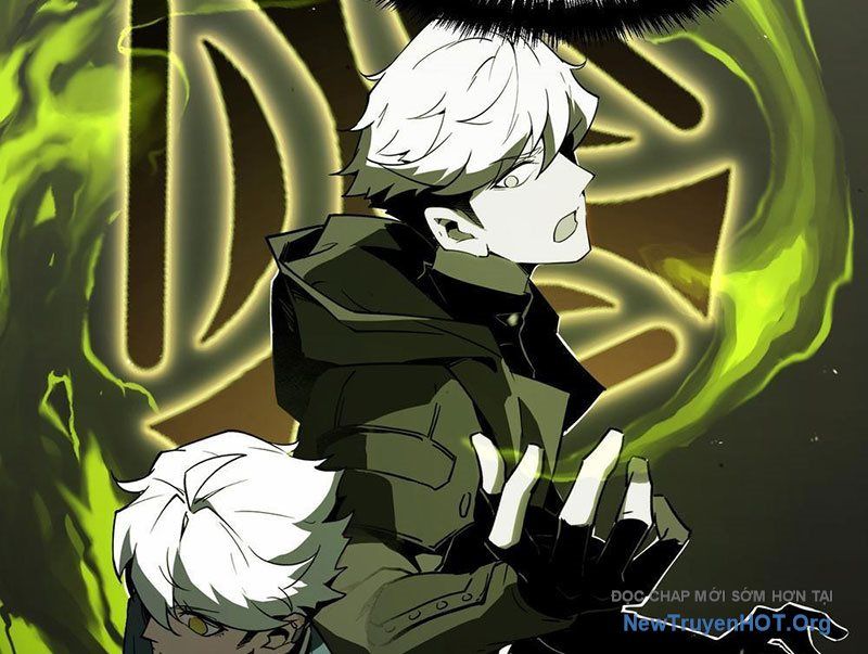 Thức Tỉnh Toàn Chức - Chapter 2 - Page 143