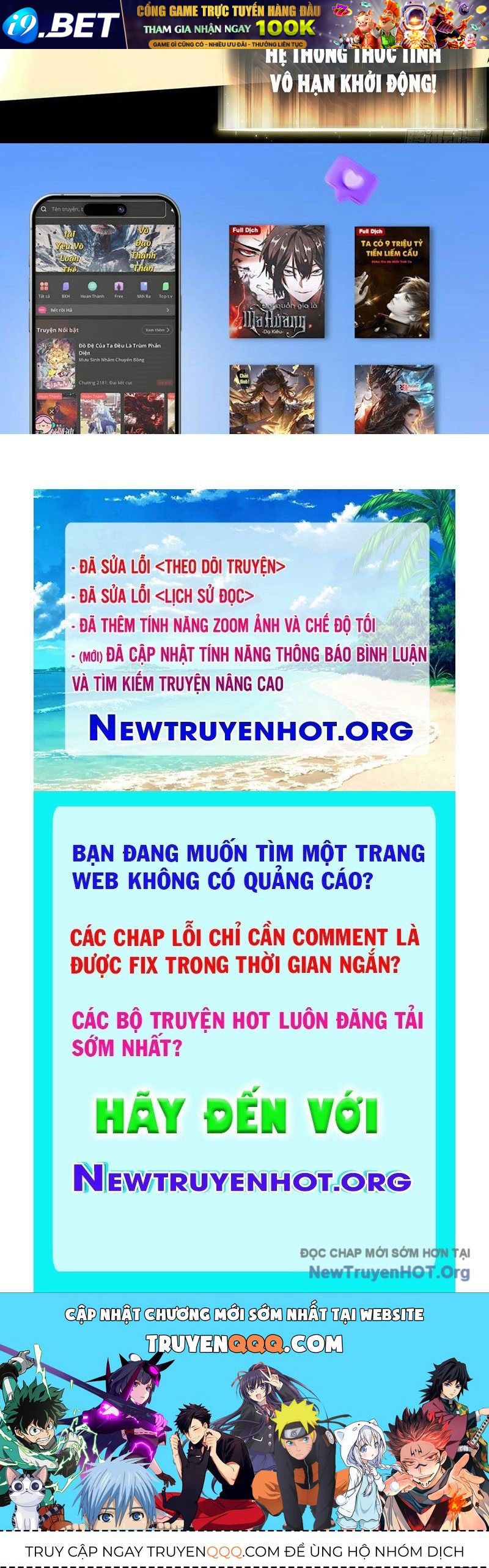 Thức Tỉnh Toàn Chức - Chapter 2 - Page 162