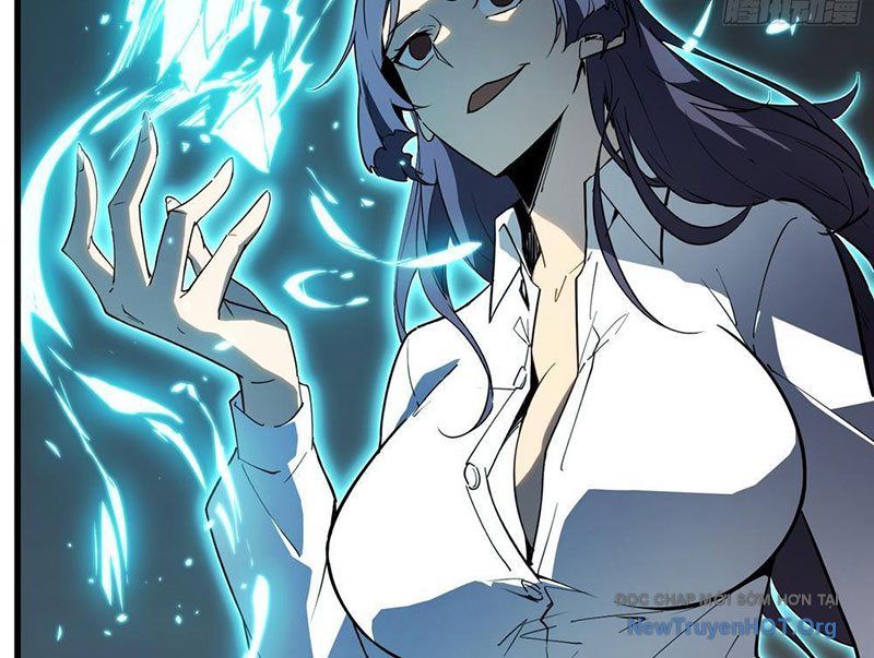 Thức Tỉnh Toàn Chức - Chapter 2 - Page 25