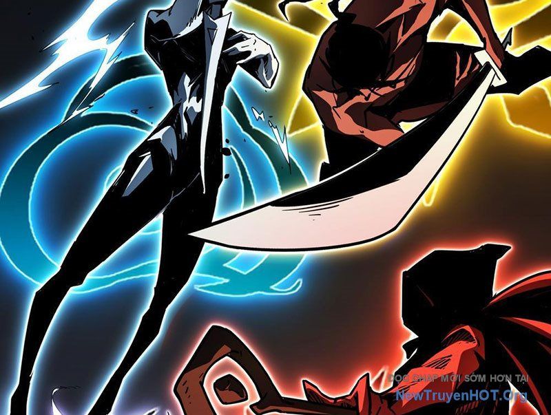 Thức Tỉnh Toàn Chức - Chapter 2 - Page 28