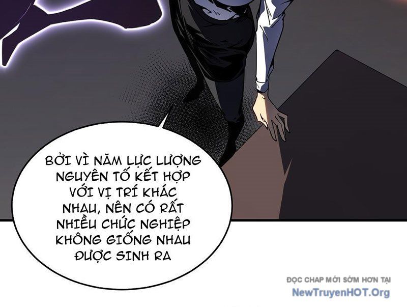 Thức Tỉnh Toàn Chức - Chapter 2 - Page 30