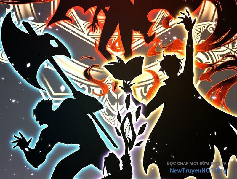 Thức Tỉnh Toàn Chức - Chapter 2 - Page 33