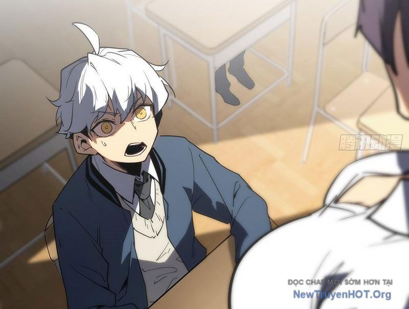 Thức Tỉnh Toàn Chức - Chapter 2 - Page 4