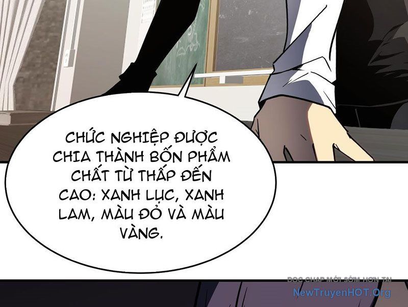 Thức Tỉnh Toàn Chức - Chapter 2 - Page 40