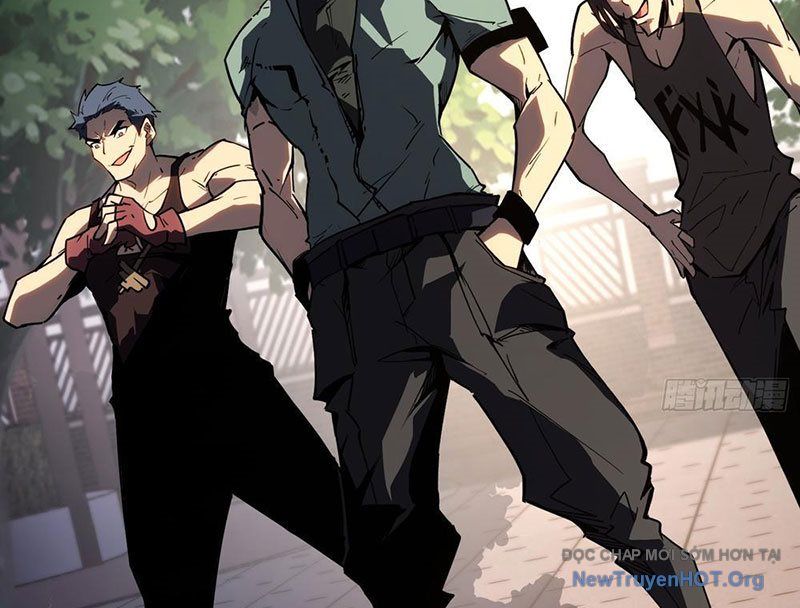 Thức Tỉnh Toàn Chức - Chapter 2 - Page 63