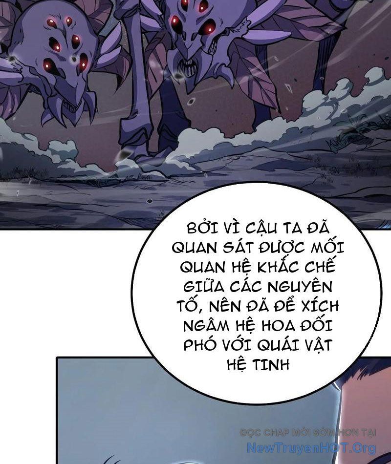 Thức Tỉnh Toàn Chức - Chapter 20 - Page 10