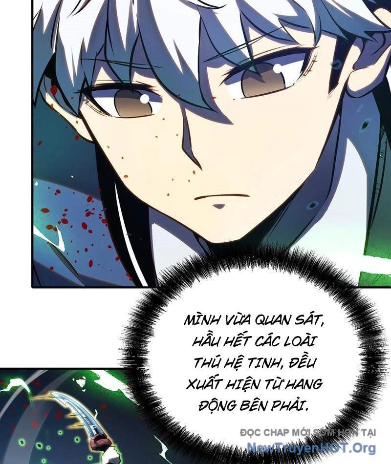 Thức Tỉnh Toàn Chức - Chapter 20 - Page 16