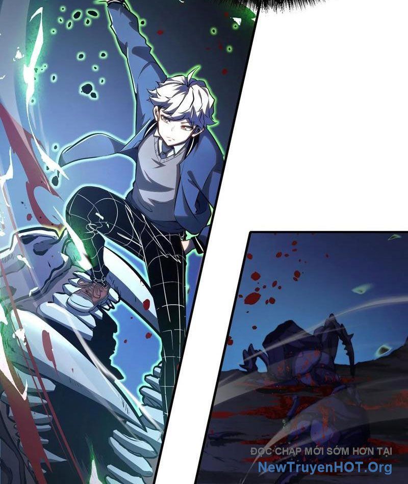 Thức Tỉnh Toàn Chức - Chapter 20 - Page 17