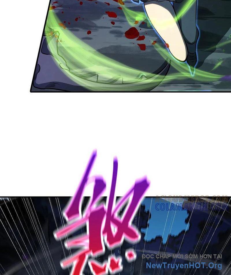 Thức Tỉnh Toàn Chức - Chapter 20 - Page 19