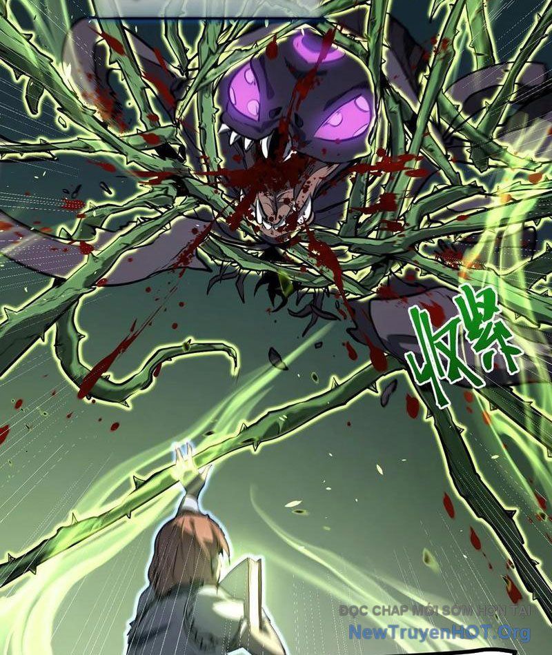 Thức Tỉnh Toàn Chức - Chapter 20 - Page 25