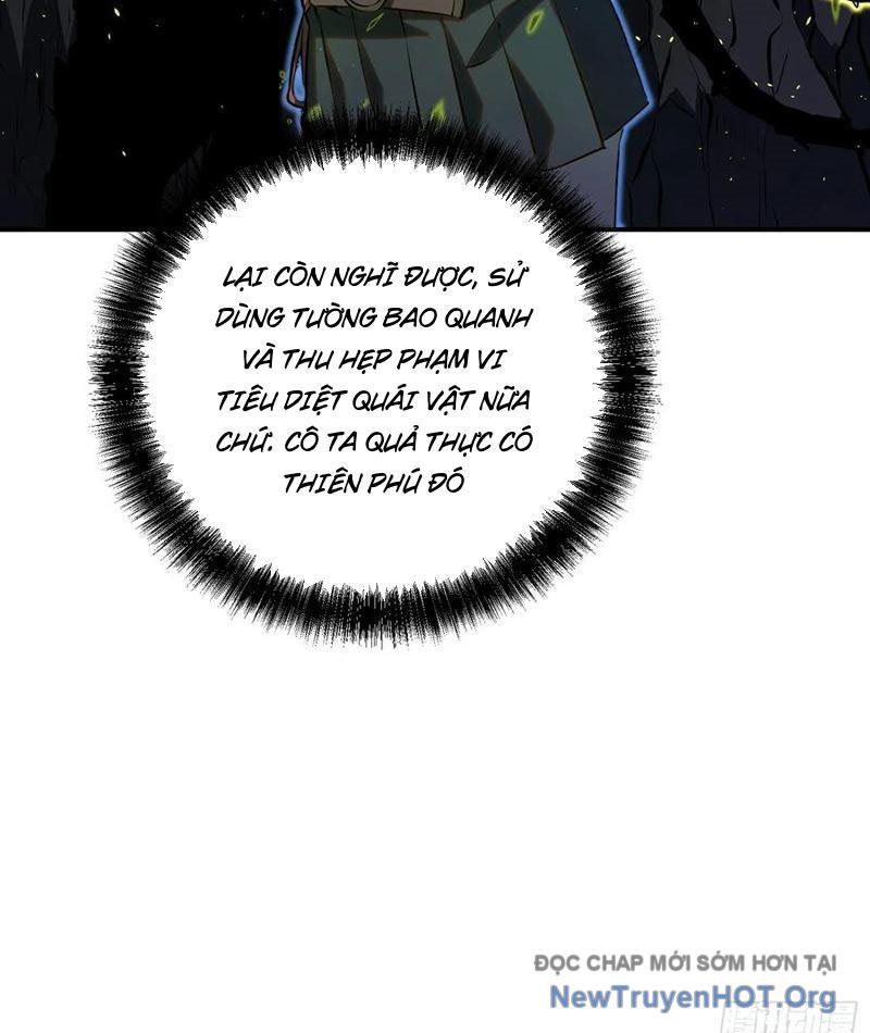 Thức Tỉnh Toàn Chức - Chapter 20 - Page 36