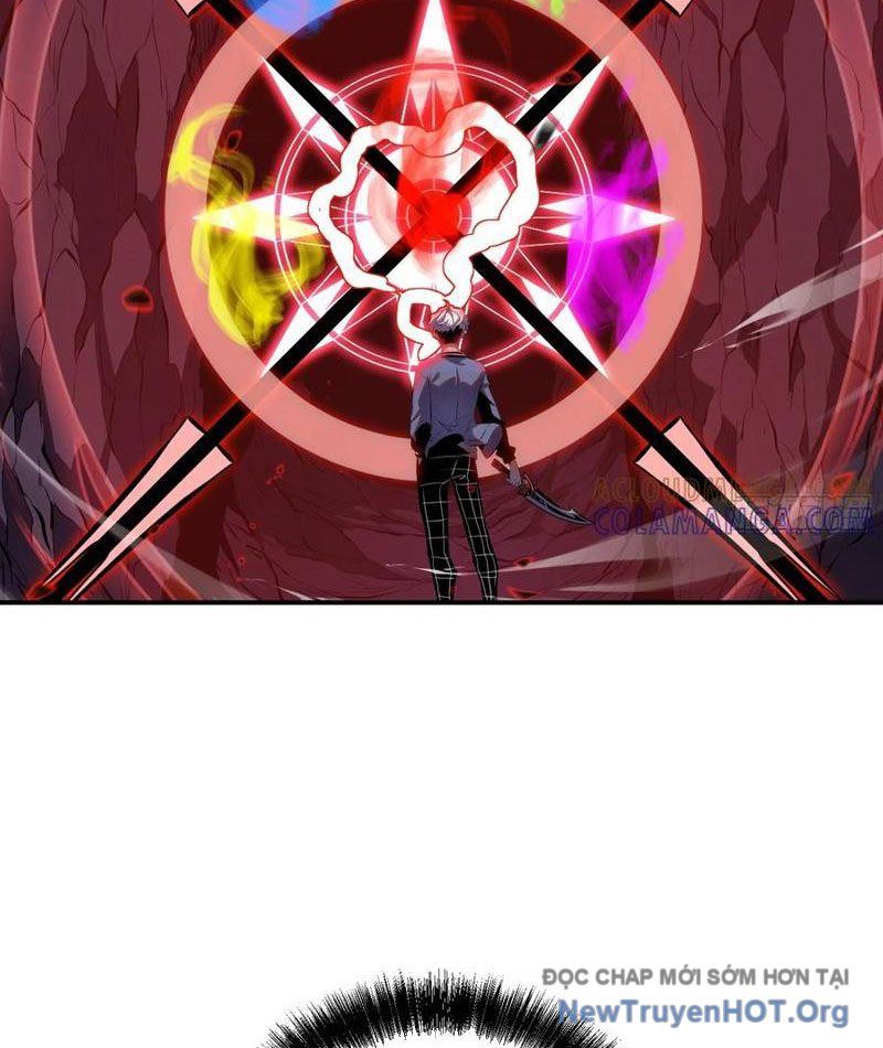 Thức Tỉnh Toàn Chức - Chapter 20 - Page 38