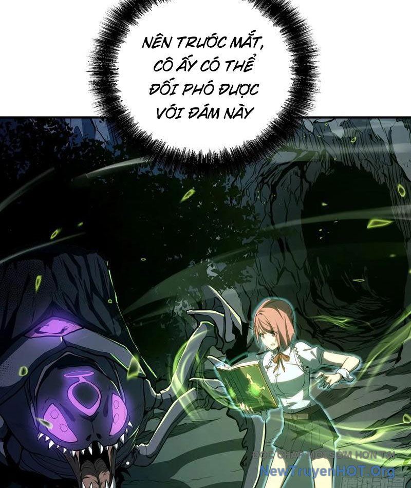 Thức Tỉnh Toàn Chức - Chapter 20 - Page 39