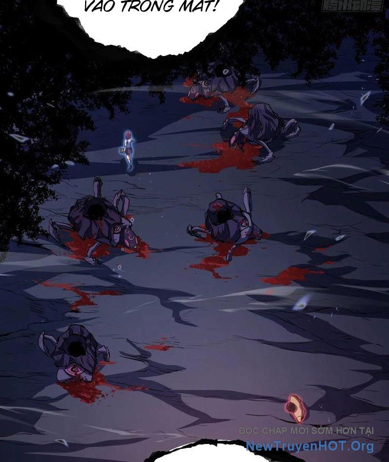 Thức Tỉnh Toàn Chức - Chapter 20 - Page 46