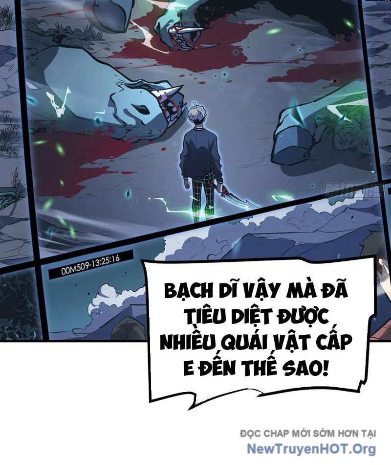 Thức Tỉnh Toàn Chức - Chapter 20 - Page 5