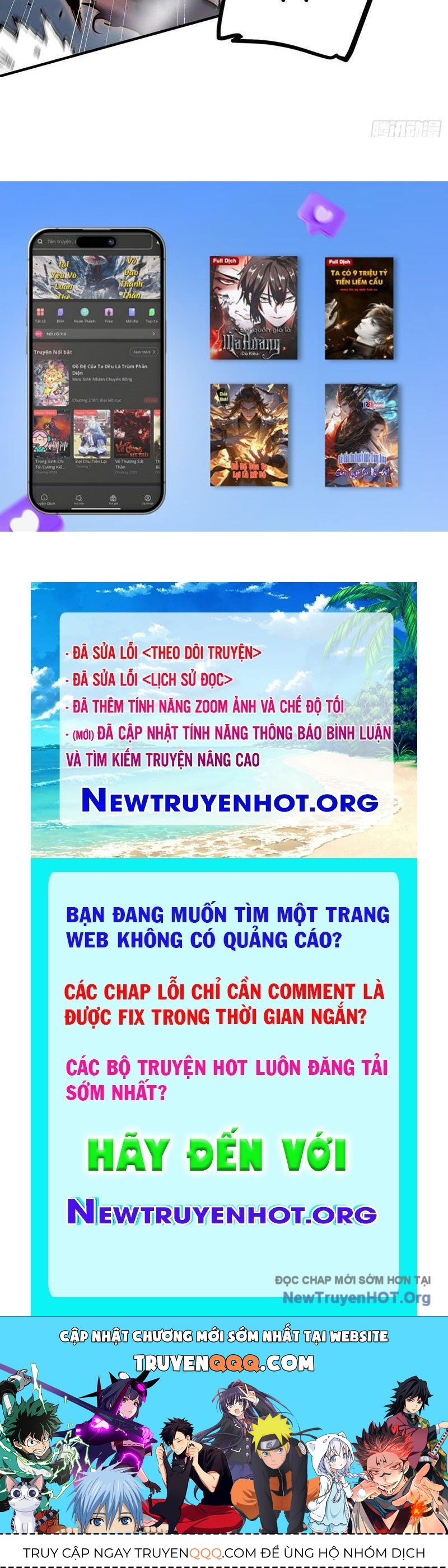 Thức Tỉnh Toàn Chức - Chapter 20 - Page 64