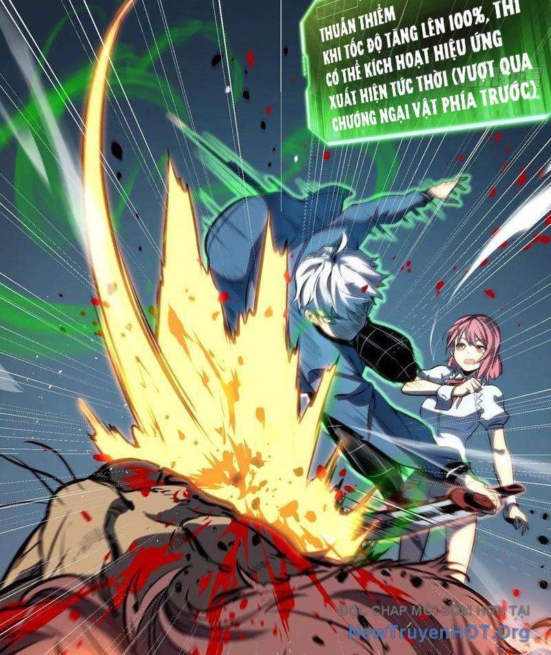 Thức Tỉnh Toàn Chức - Chapter 21 - Page 21