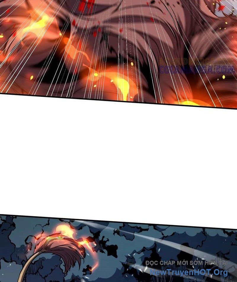 Thức Tỉnh Toàn Chức - Chapter 21 - Page 22