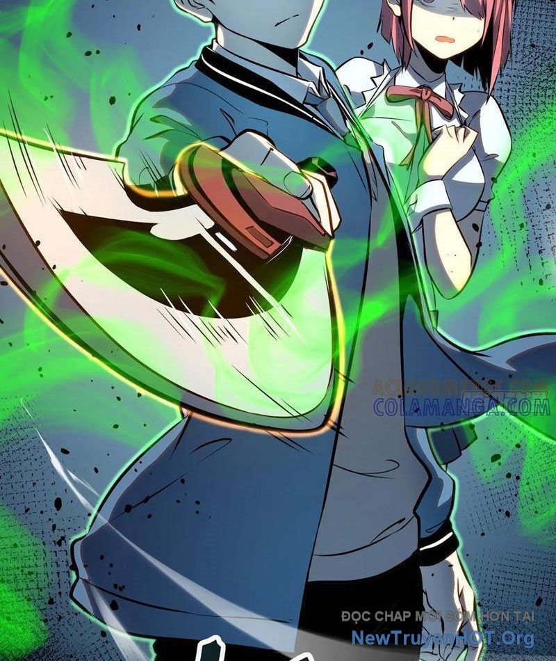 Thức Tỉnh Toàn Chức - Chapter 21 - Page 25