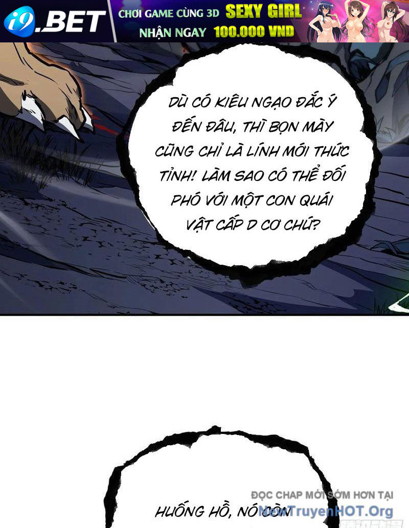 Thức Tỉnh Toàn Chức - Chapter 21 - Page 31