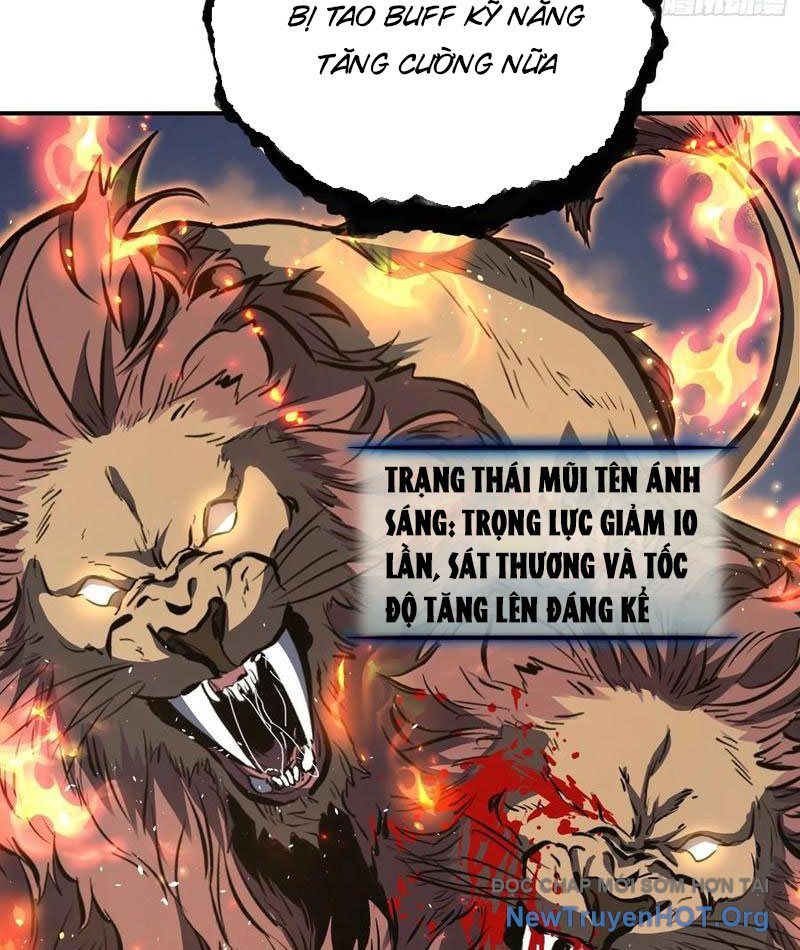 Thức Tỉnh Toàn Chức - Chapter 21 - Page 32