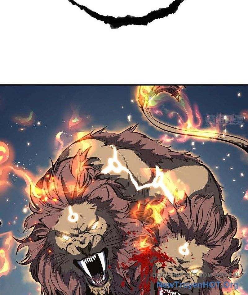 Thức Tỉnh Toàn Chức - Chapter 21 - Page 34