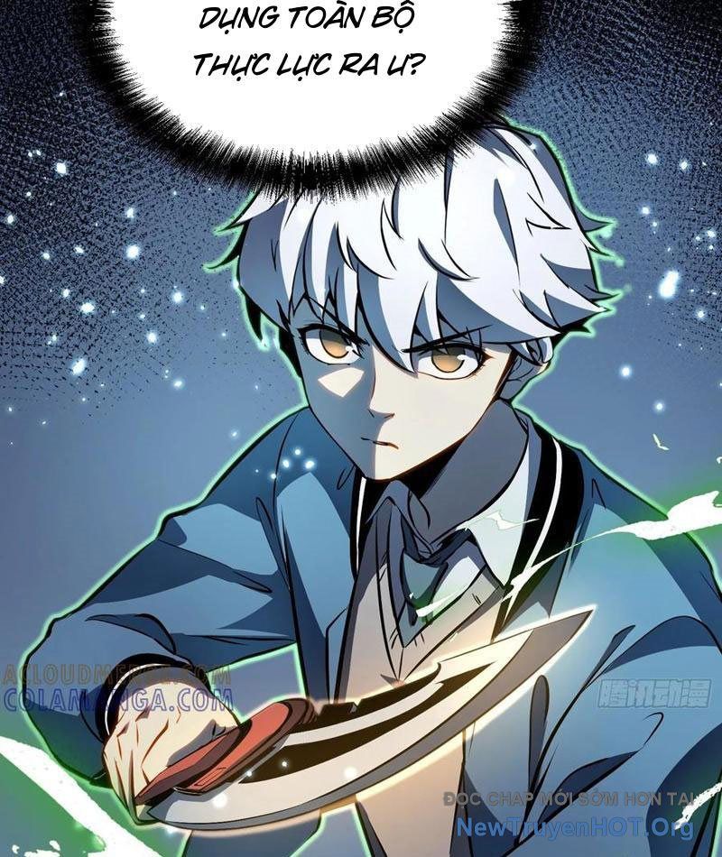 Thức Tỉnh Toàn Chức - Chapter 21 - Page 36