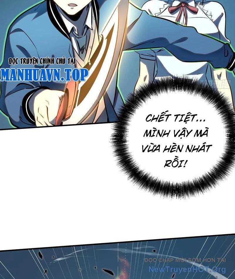 Thức Tỉnh Toàn Chức - Chapter 21 - Page 39