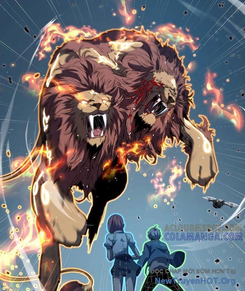 Thức Tỉnh Toàn Chức - Chapter 21 - Page 40