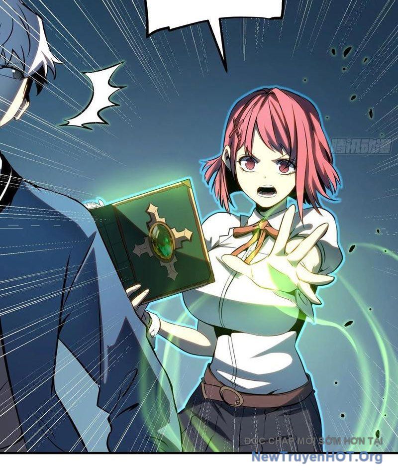 Thức Tỉnh Toàn Chức - Chapter 21 - Page 42