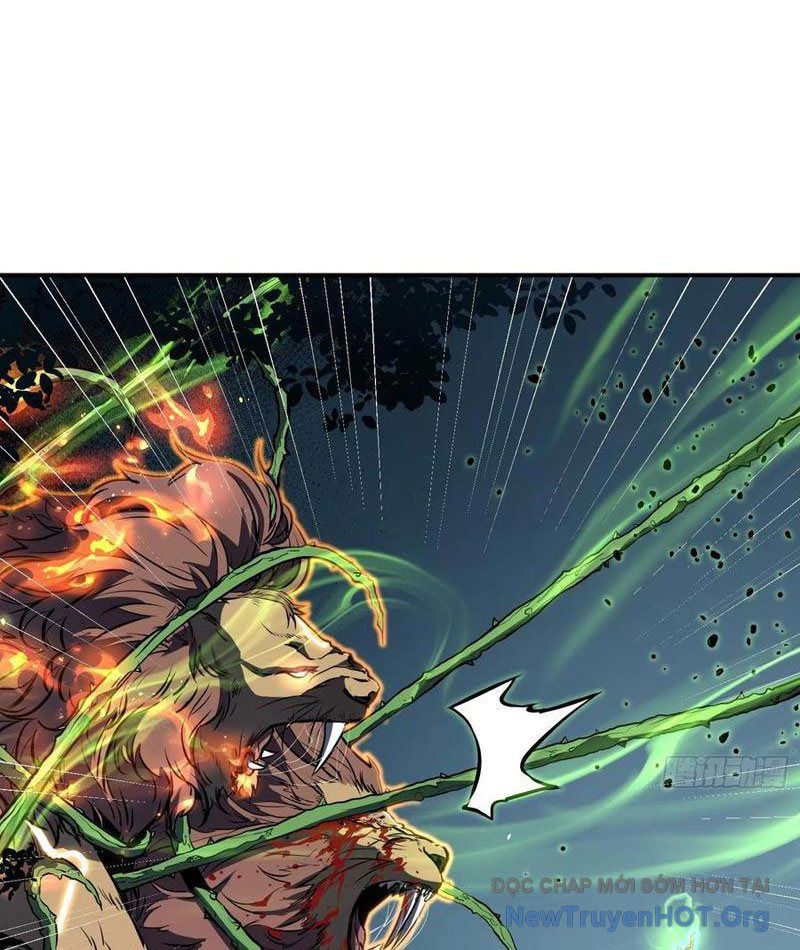 Thức Tỉnh Toàn Chức - Chapter 21 - Page 43