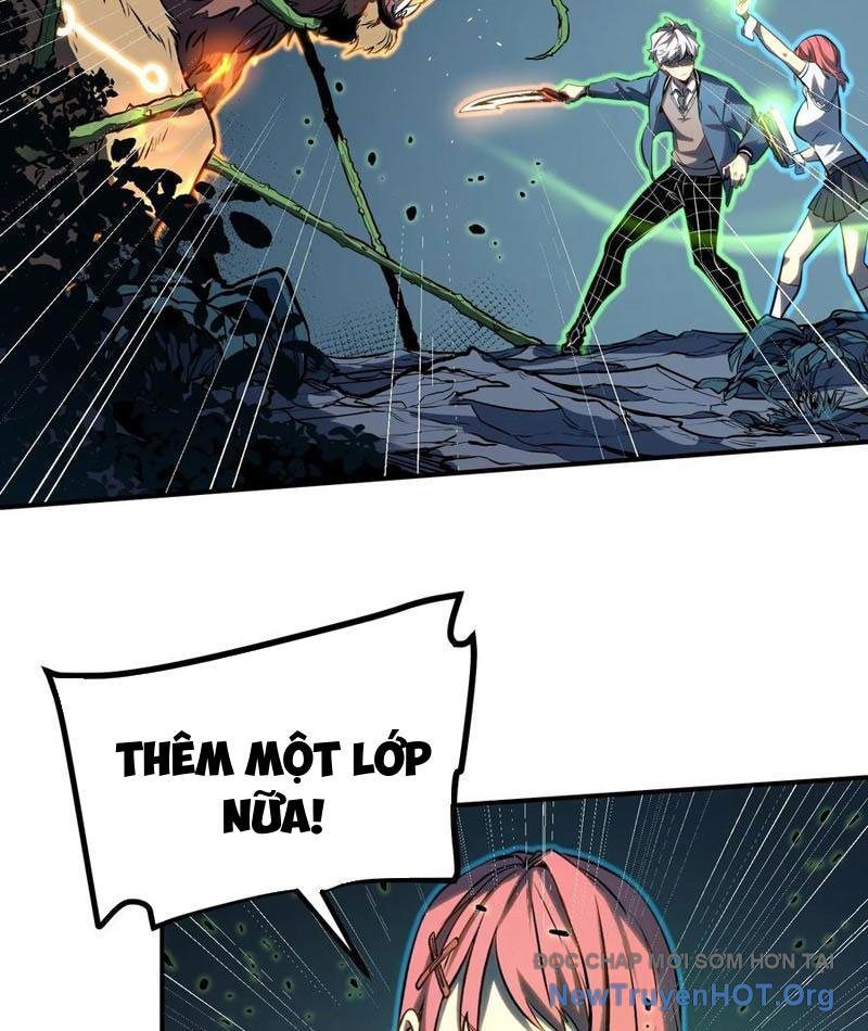 Thức Tỉnh Toàn Chức - Chapter 21 - Page 44