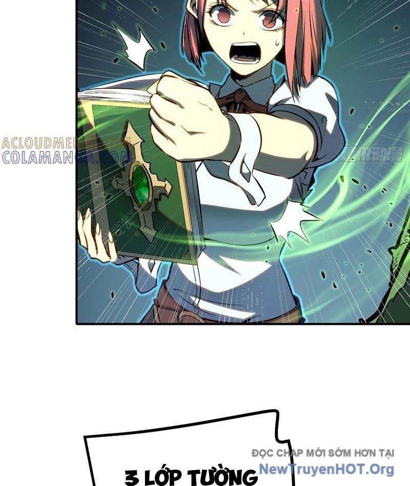 Thức Tỉnh Toàn Chức - Chapter 21 - Page 45