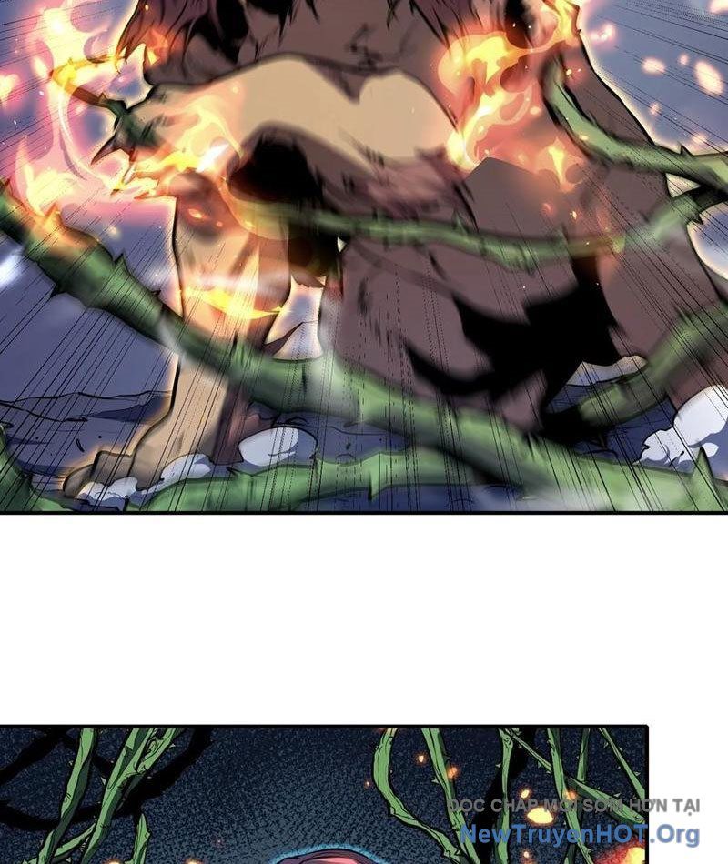 Thức Tỉnh Toàn Chức - Chapter 21 - Page 7