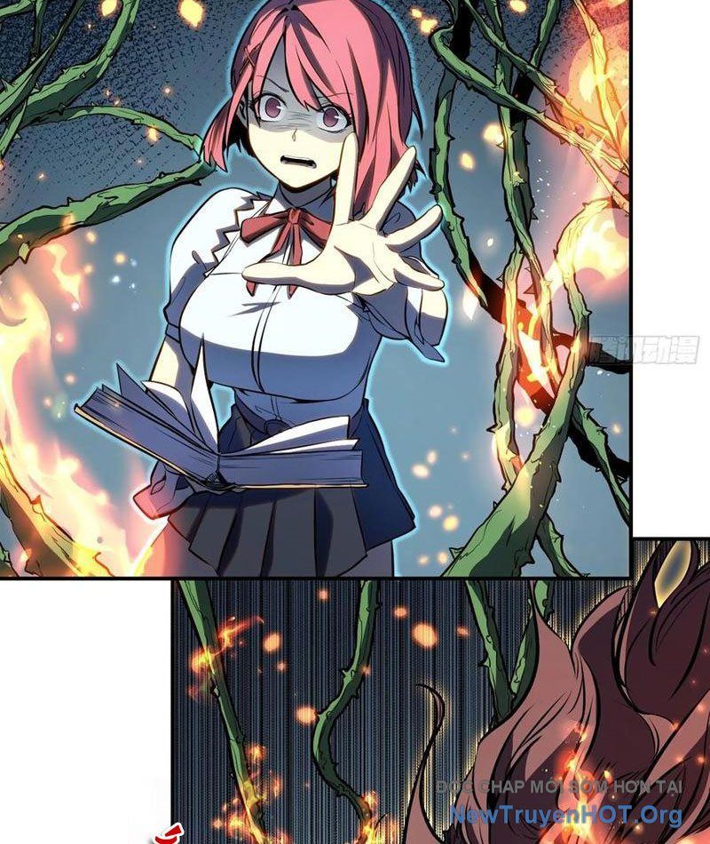 Thức Tỉnh Toàn Chức - Chapter 21 - Page 8