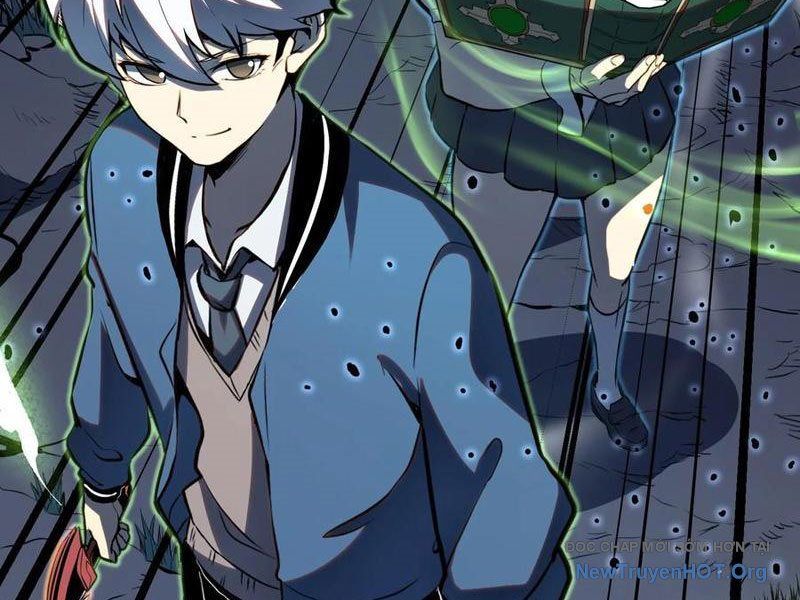 Thức Tỉnh Toàn Chức - Chapter 22 - Page 25