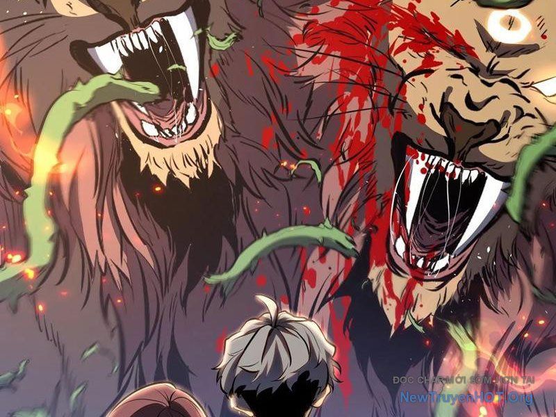 Thức Tỉnh Toàn Chức - Chapter 22 - Page 37