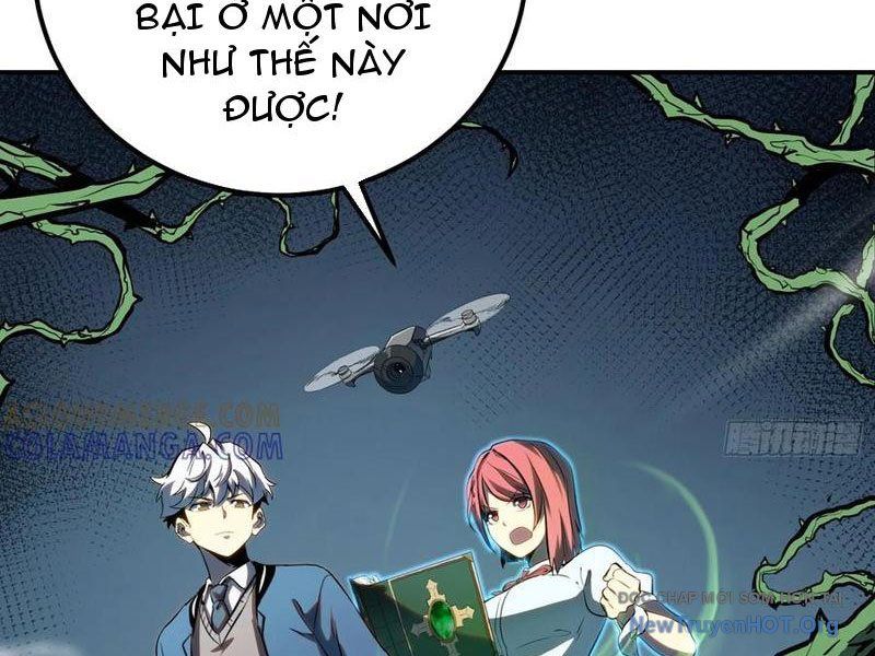 Thức Tỉnh Toàn Chức - Chapter 22 - Page 4