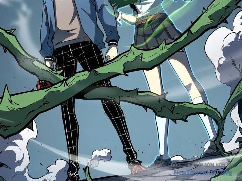 Thức Tỉnh Toàn Chức - Chapter 22 - Page 5