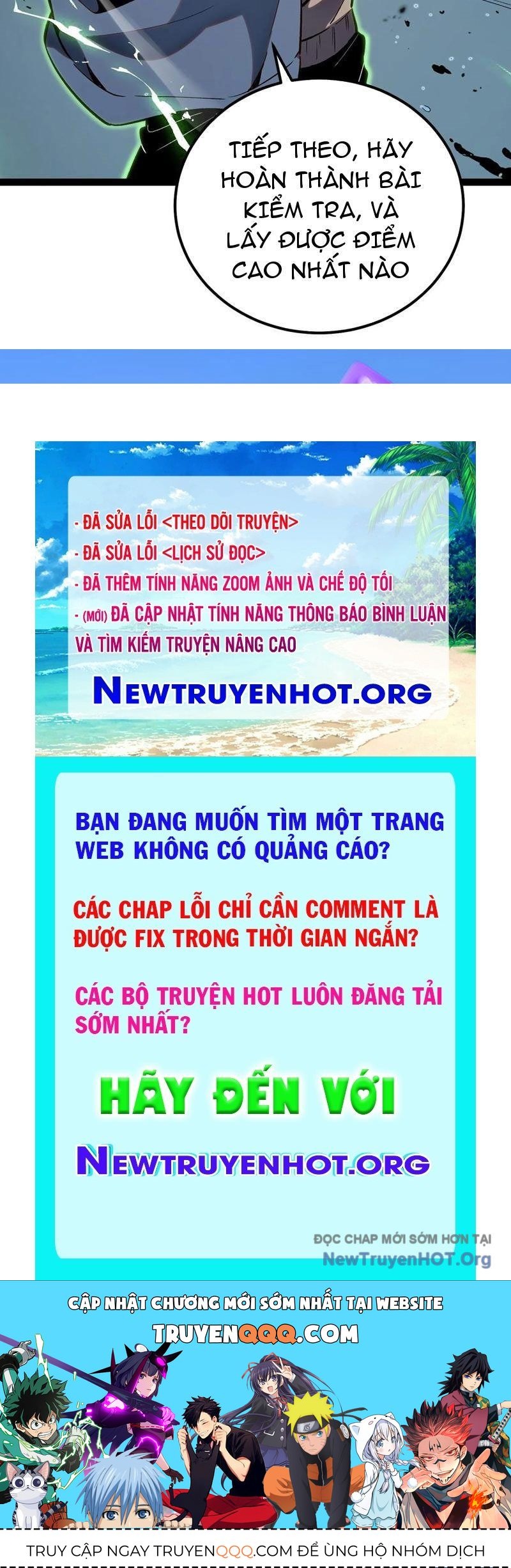Thức Tỉnh Toàn Chức - Chapter 22 - Page 81
