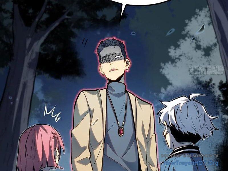 Thức Tỉnh Toàn Chức - Chapter 23 - Page 36