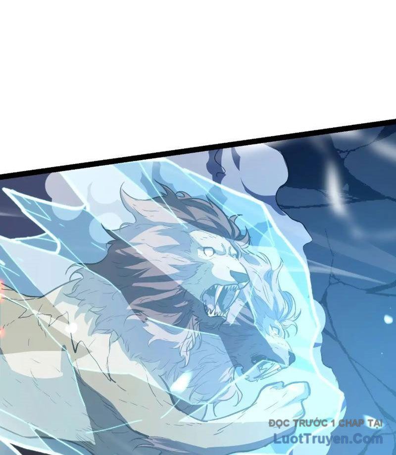 Thức Tỉnh Toàn Chức - Chapter 24 - Page 21