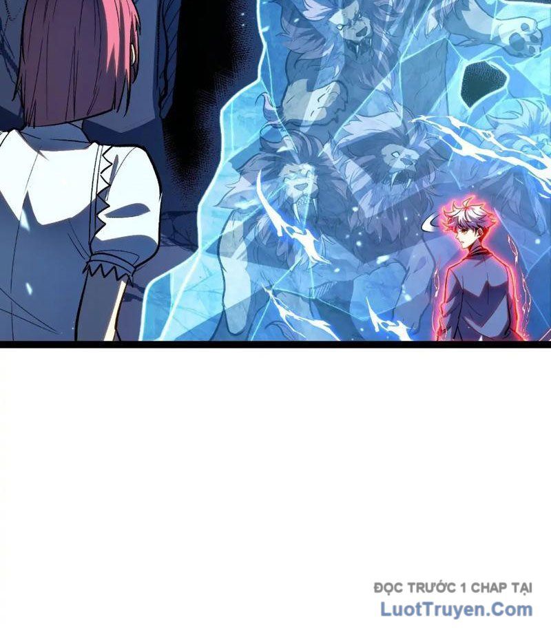 Thức Tỉnh Toàn Chức - Chapter 24 - Page 25